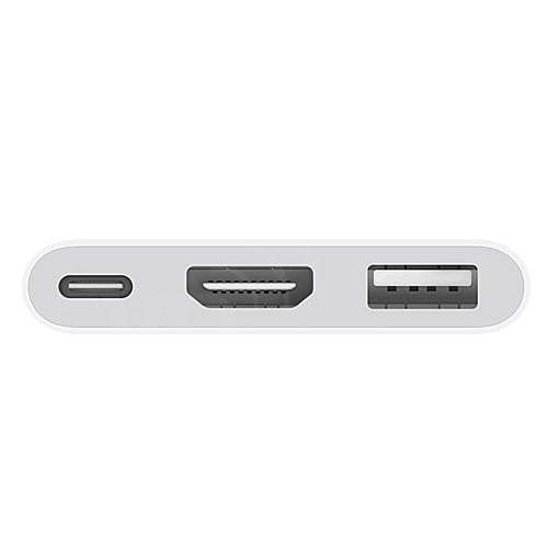 Apple USB-C to HDMI Multiport Adapter - Lâm Phong Store