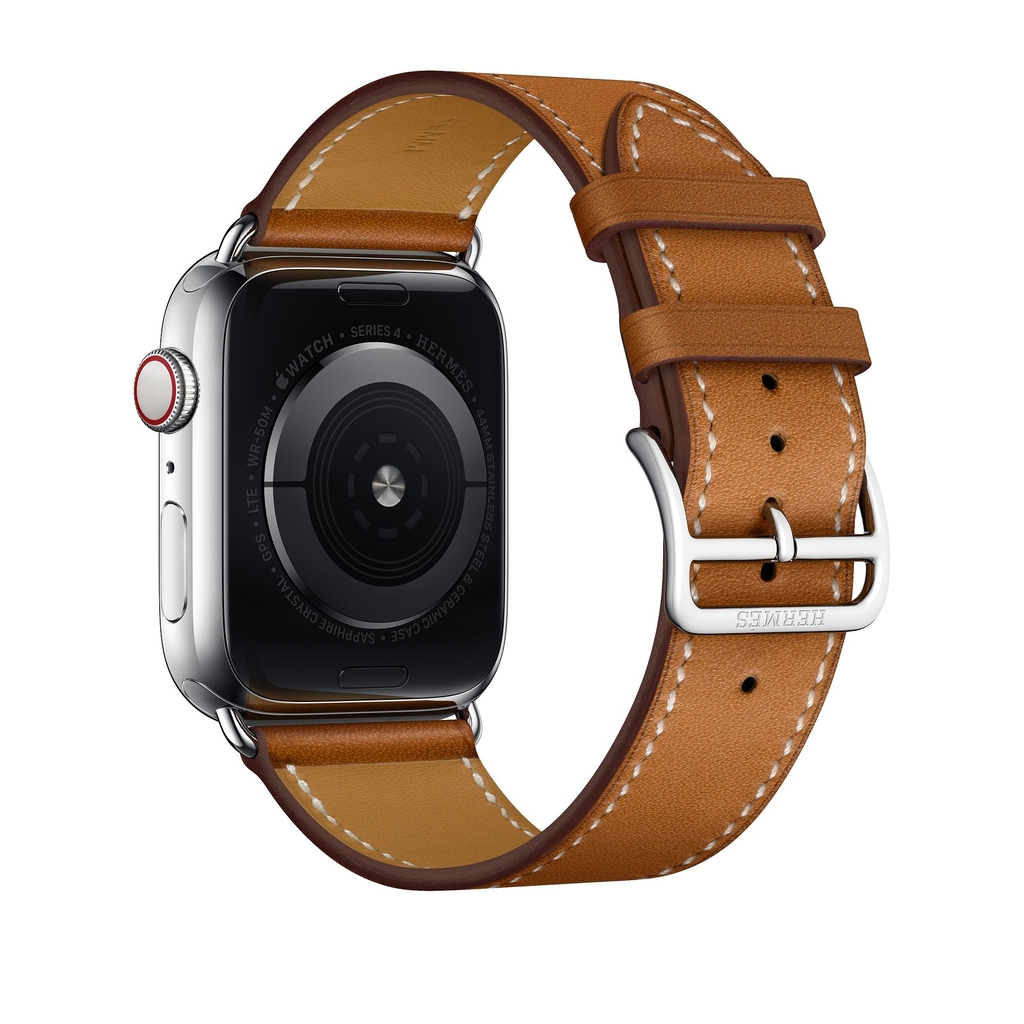 series 4 44mm gps cellular