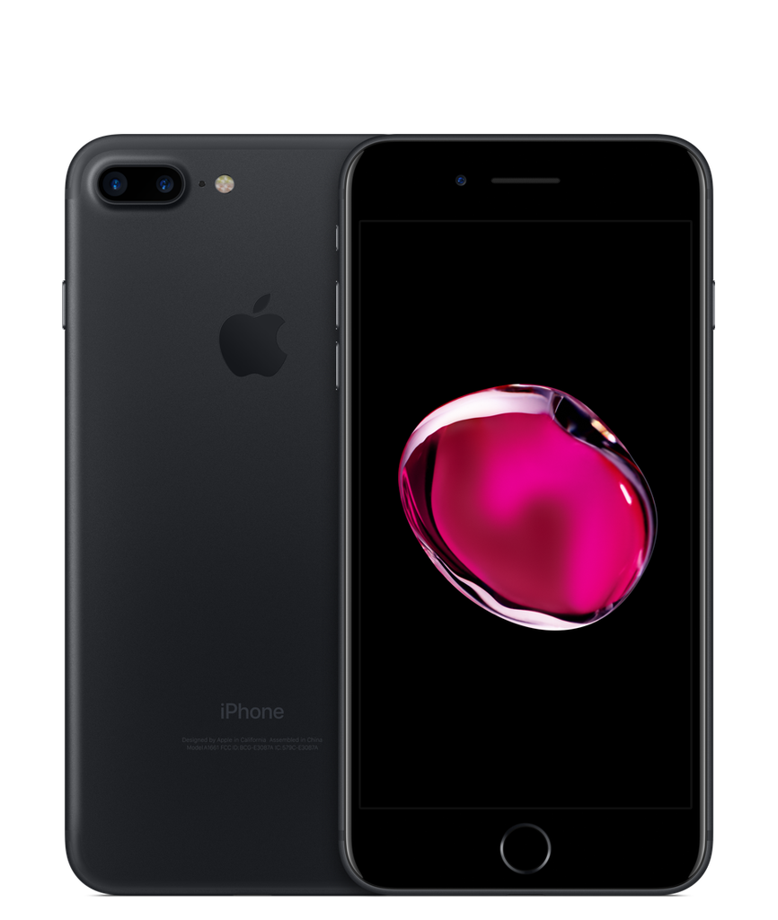 iPhone 7 Plus 32GB - Mới 100% - Lâm Phong Store