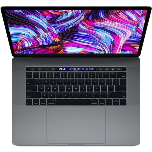 Macbook Pro 15 Inch 2019 Gray Mv912 I9 2 3 16g 512g