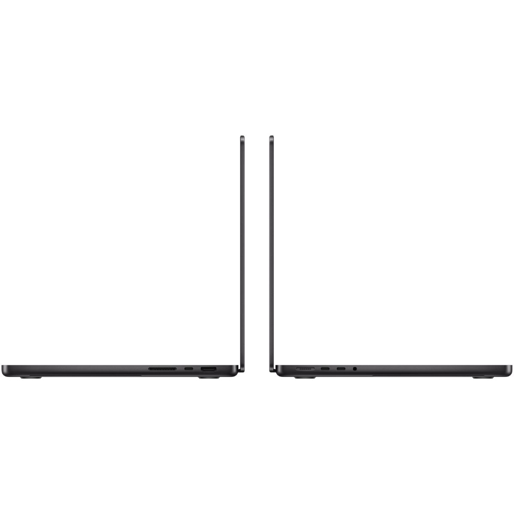 Macbook Pro 14 inch 2024 Space Black - M4 Max/ 36G/ 1T - Newseal - Lâm ...