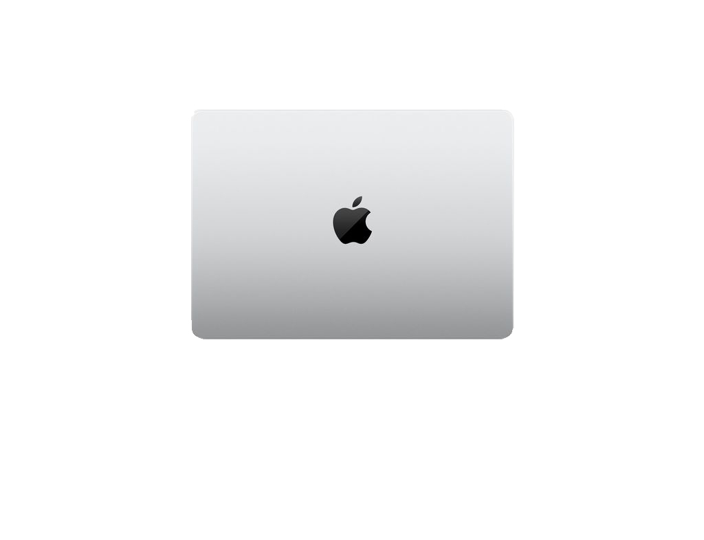 Macbook Pro 14 inch 2021 Silver (MKGR3) - M1 Pro 8CPU-14GPU/ 16G/ 512G ...