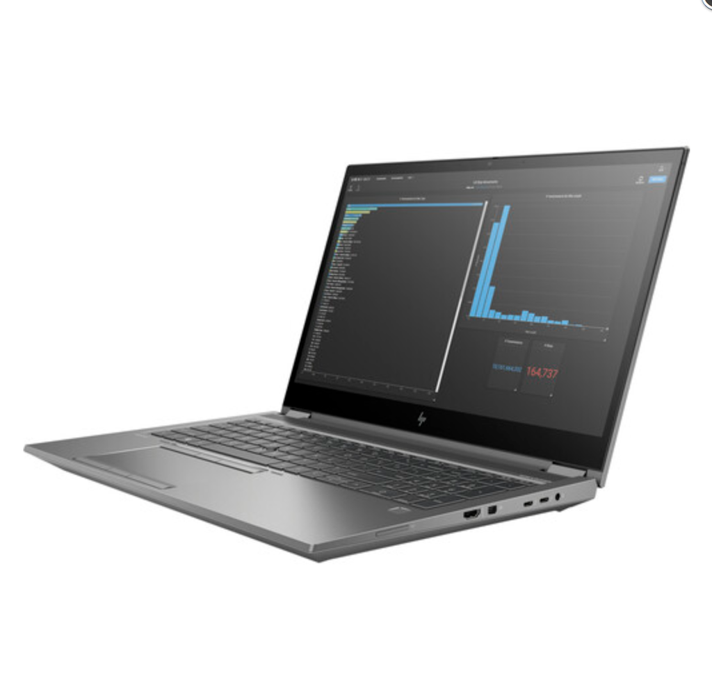 HP ZBook Fury 15 G7 Mobile Workstation - Likenew - Lâm Phong Store