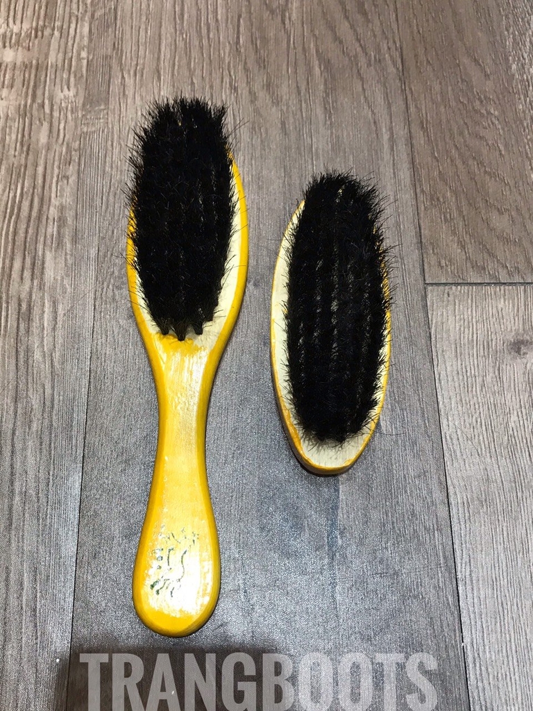 BÀN CHẢI VỆ SINH GIÀY