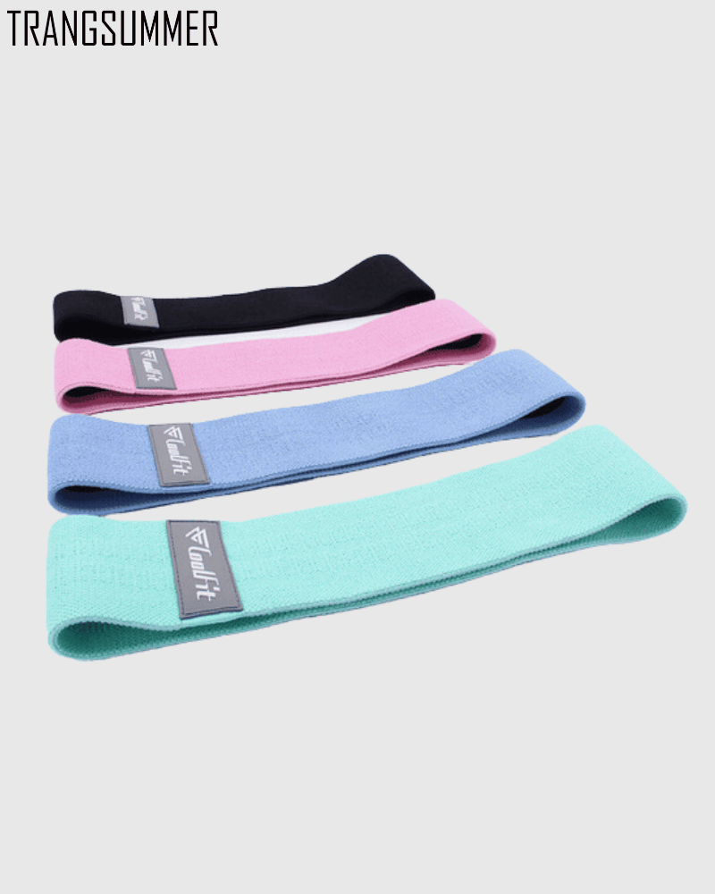 DÂY KHÁNG LỰC TẬP MÔNG