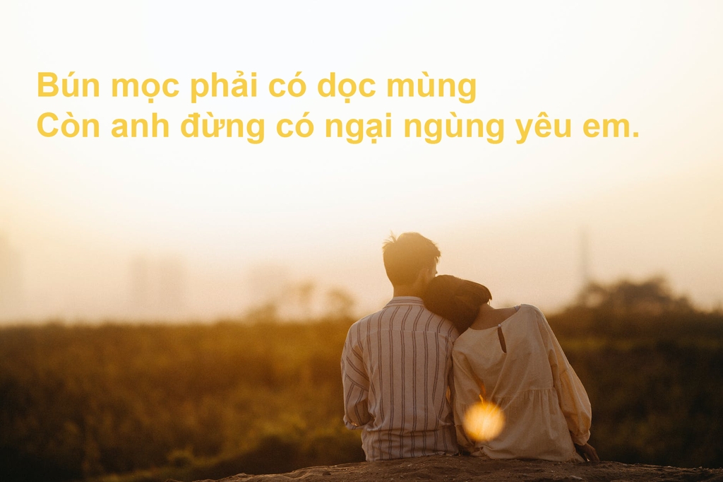 [Tổng Hợp] - Những câu thả thính bằng đồ ăn hay nhất 2021 khiến crush trầm trồ