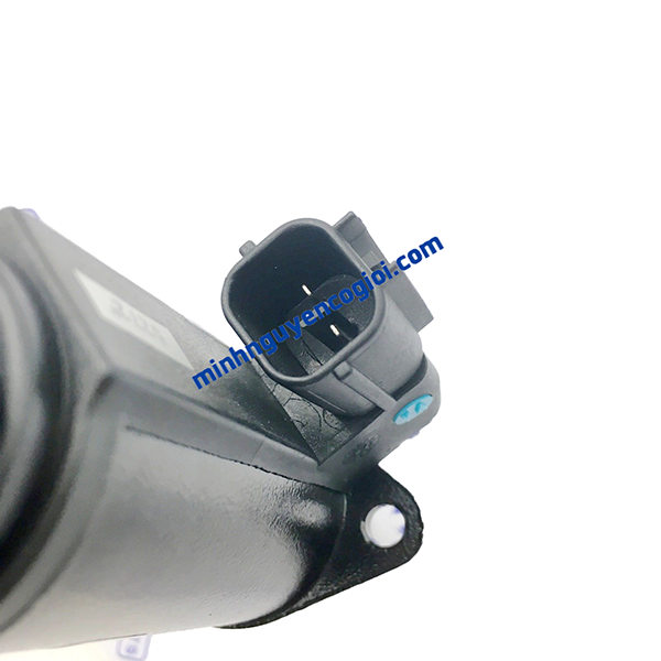 Van điện từ máy xúc KOBELCO SK200-6| 30C40-111
