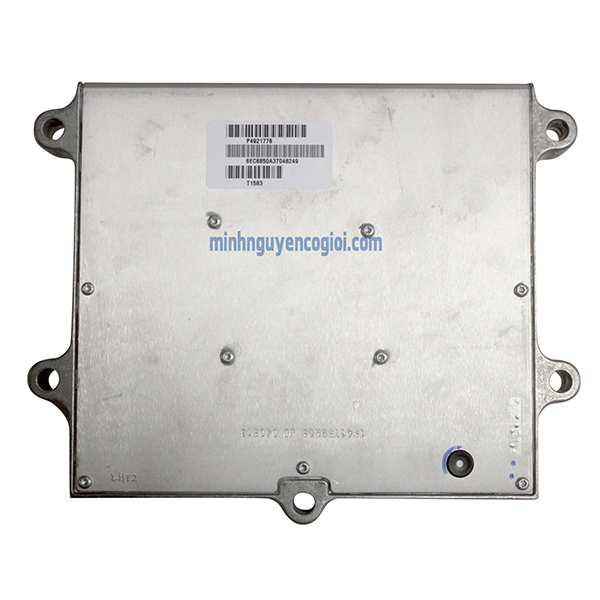 Hộp Đen Động Cơ Komatsu PC220-8, PC200-8, 6D114 | 600-467-1100,600-467-1200