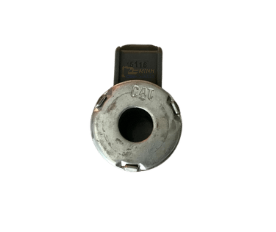 Van Solenoid CAT