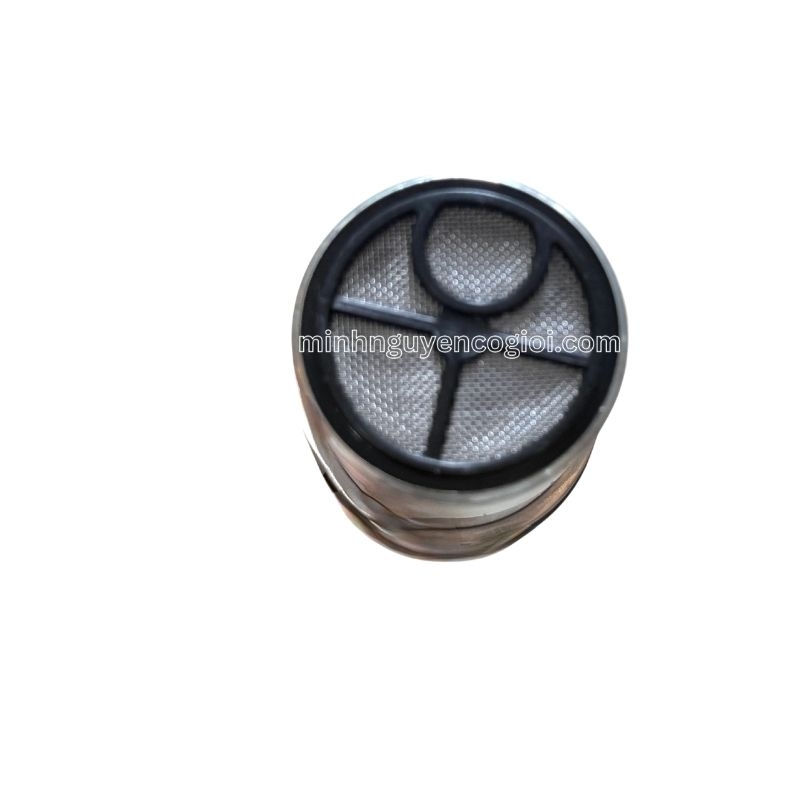 Solenoid bơm dầu CAT