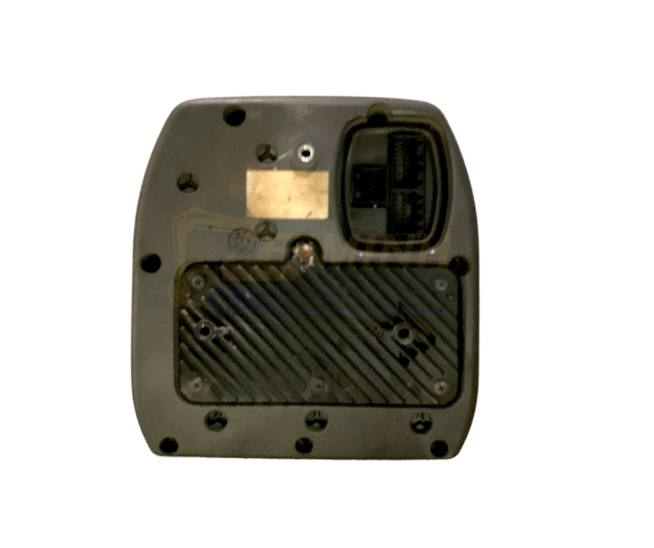 ZX200-3 4652262 Monitor For Hitachi ZX-3 Excavator