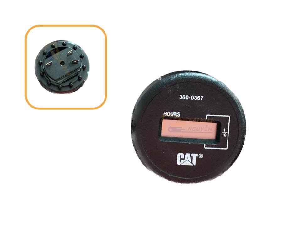 Đồng hồ CAT
