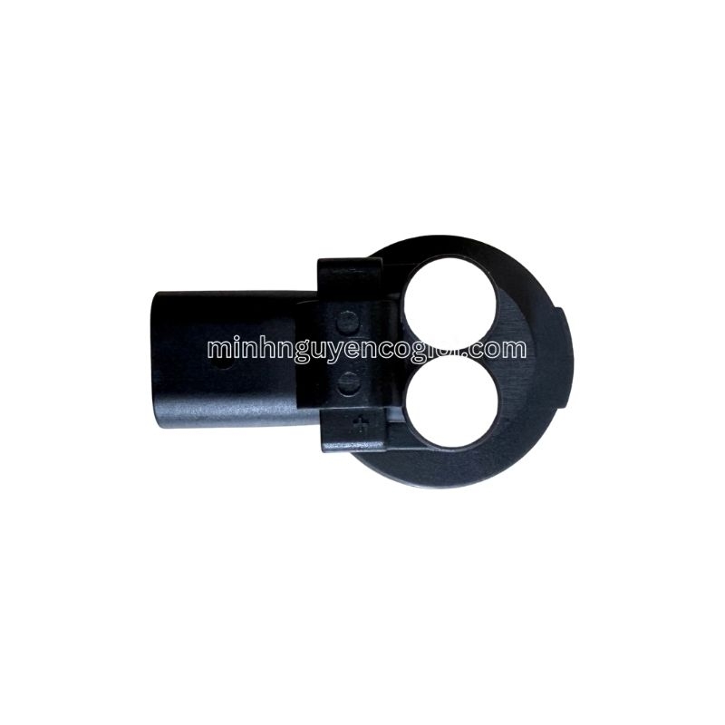 Solenoid bơm dầu CAT