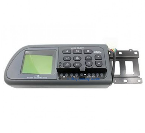 Màn Hình Kobelco SK200-3 | YN59S00002F5