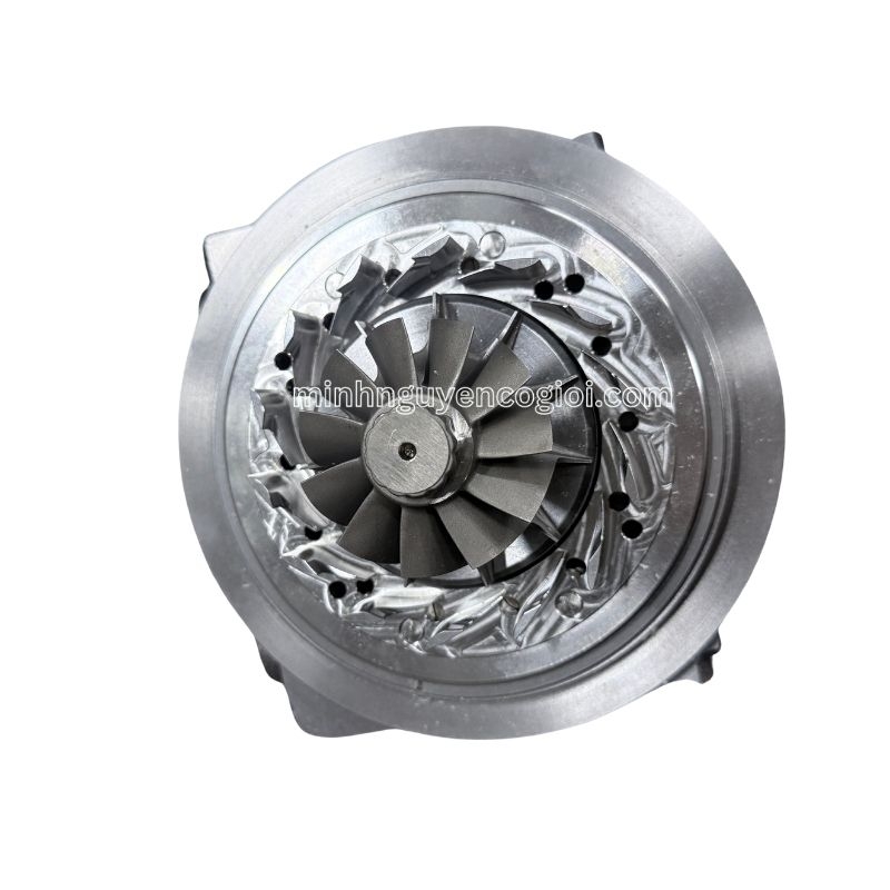 Ruột Turbo PC350-10
