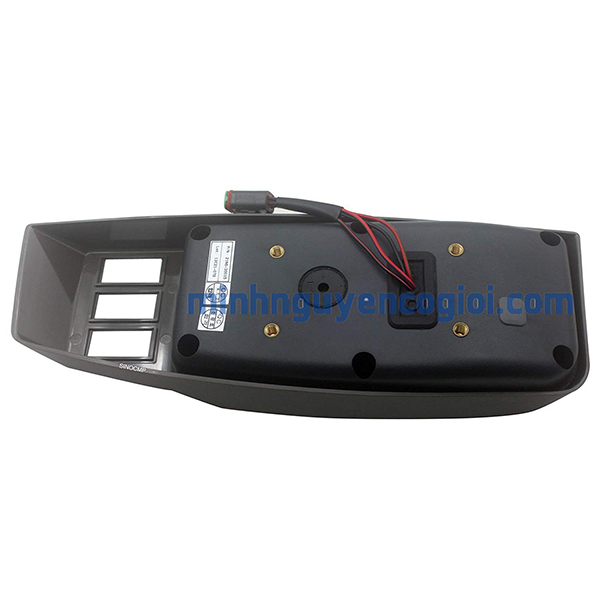 Màn Hình Hyundai Robex 225-7, RX225-7 | 21E8-30013