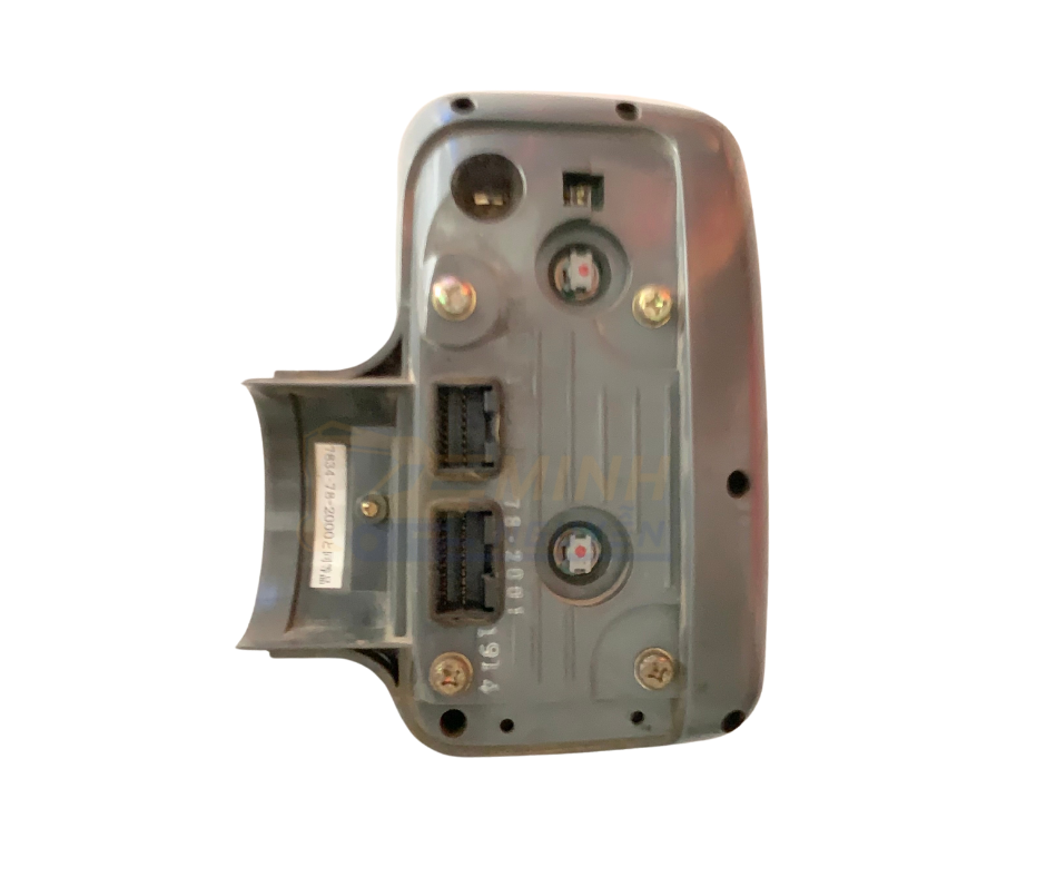 Monitor PC200-6 PC300-6 6D102| 7834-76-3001 7834-72-4002