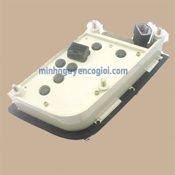 Màn Hình Komatsu PC60-7 | 7834-73-2000, 7834-73-2001, 7834-73-2100, 7834-73-2101, 7834-73-2100, 7834-73-2101
