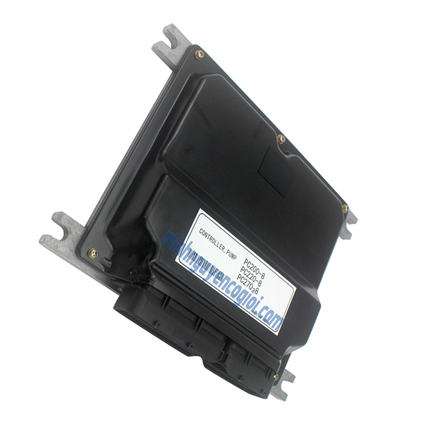 Hộp Điều Khiển Komatsu PC200-8 | 7835461010