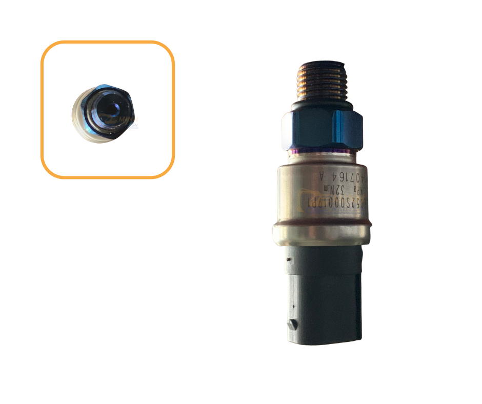 SK200-6 Low Pressure Sensor LC52S00019P1 YW52S00002P1