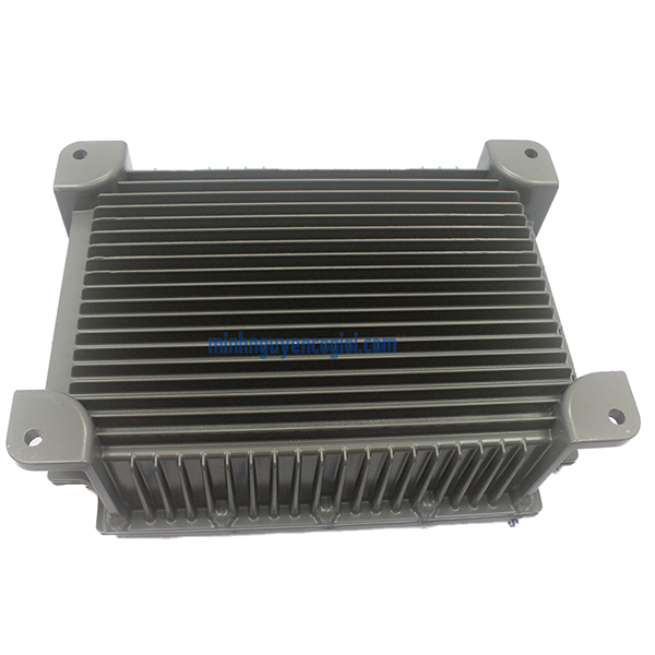 Hộp điều khiển Caterpillar E322 322L 332N / 1060138
