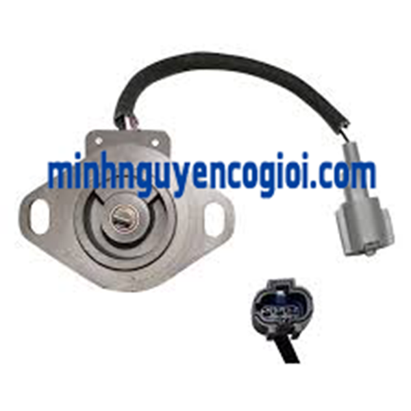 Cảm biến mặt nghiêng Hitachi EX120-2 4444902, 9102385, 9101533