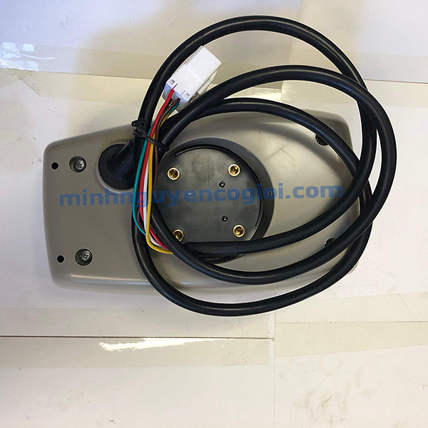 Màn Hình CAT E320C, 312C, 330C | 157-3198, 260-2160