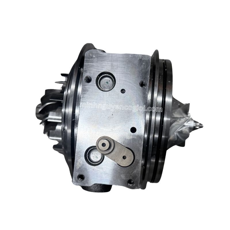 Ruột Turbo PC350-10