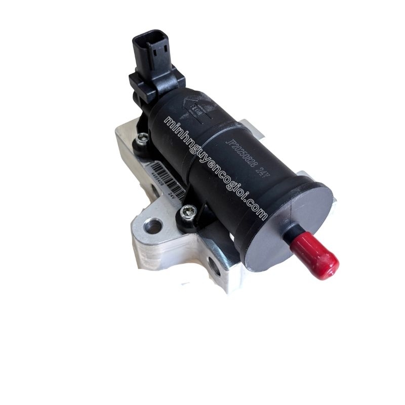 Bơm cấp 24V CAT320