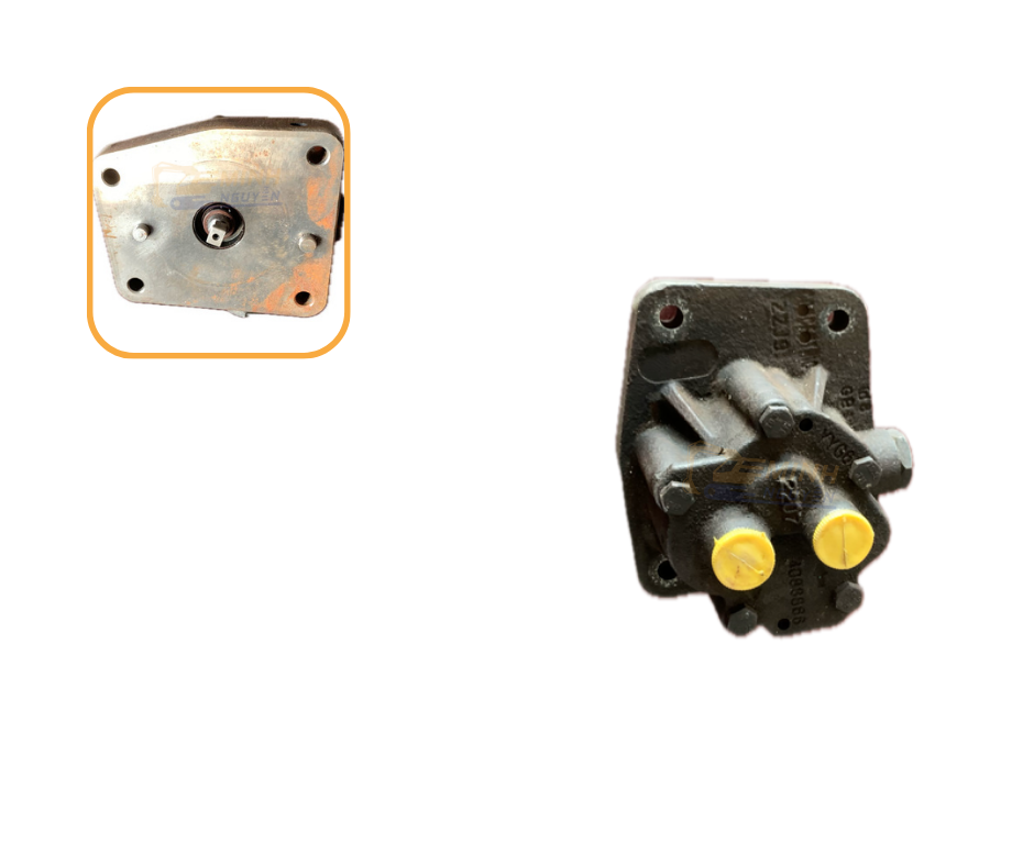 Bơm cấp dầu 300-8