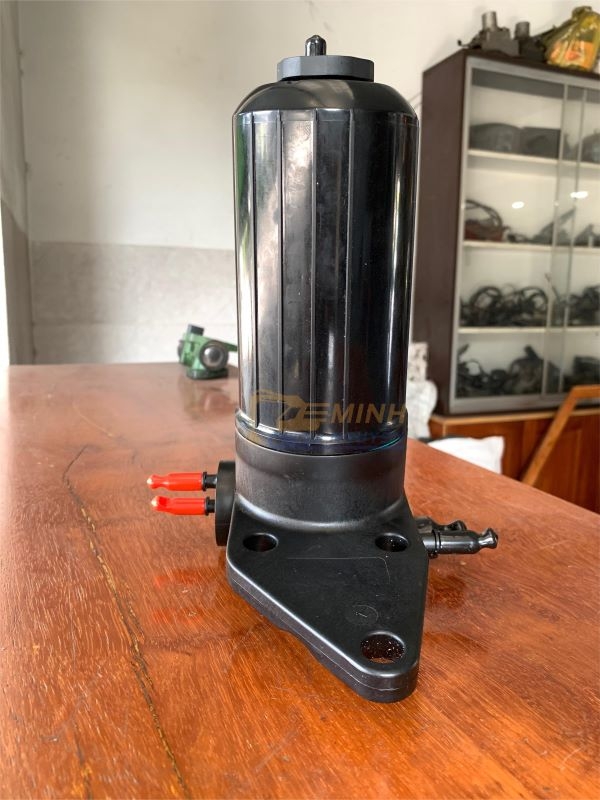 BƠM DẦU PAY KIM XE LU-12V