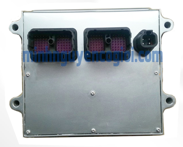 Hộp Đen Động Cơ Komatsu PC220-8, PC200-8, 6D114 | 600-467-1100,600-467-1200