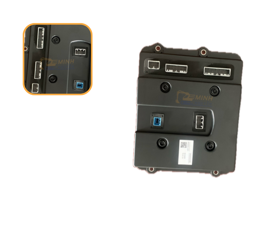 Hộp đen EX200-5G