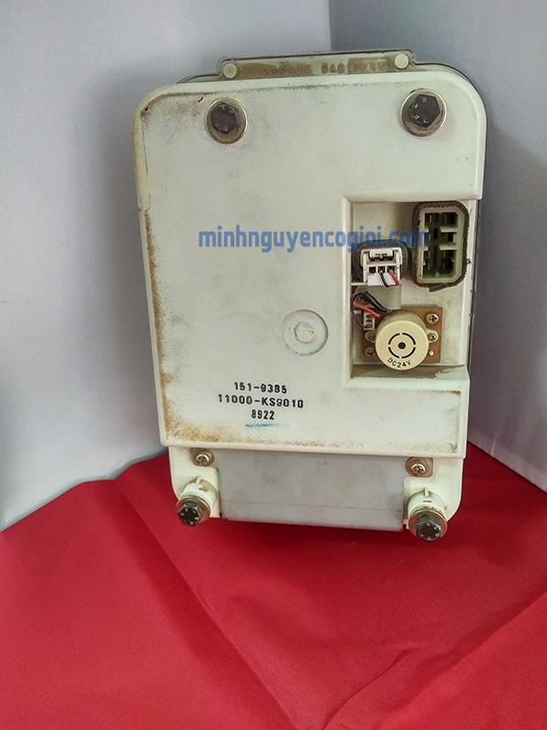 Màn Hình CAT 312B, 320B, 330B | 151-9385