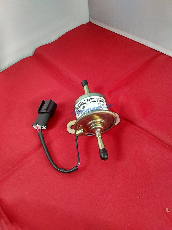 Bơm nhiên liệu YANMAR 12V/119225-52012, YM119225-52012