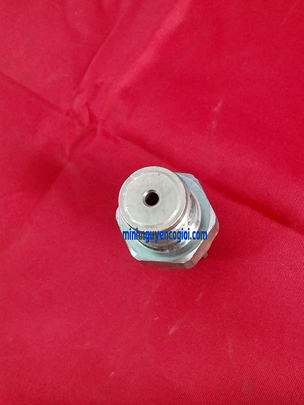 Cảm Biến Áp Ống Rail Isuzu Hitachi 4HK1, 6HK1 | 8-98119790-0, 8981197900, 8-97318684-0, 8973186840