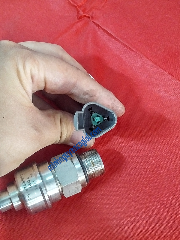 Cảm biến bơm thủy lực E320C 320C 221-8859