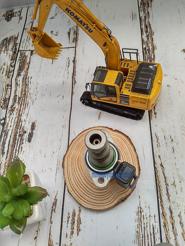 Van điện từ CAT SV98-T39-12VDC / CT60 / CT80