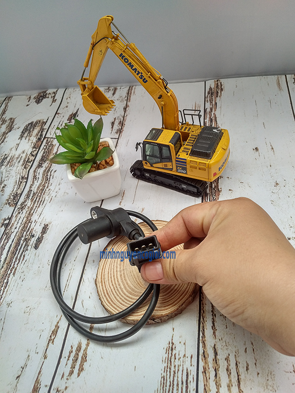 Cảm Biến Tốc Độ L70E, L70F, L90E, L90F/ VOE20450707