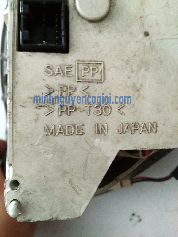Màn Hình HITACHI EX200-5, EX210-5 |  4411757