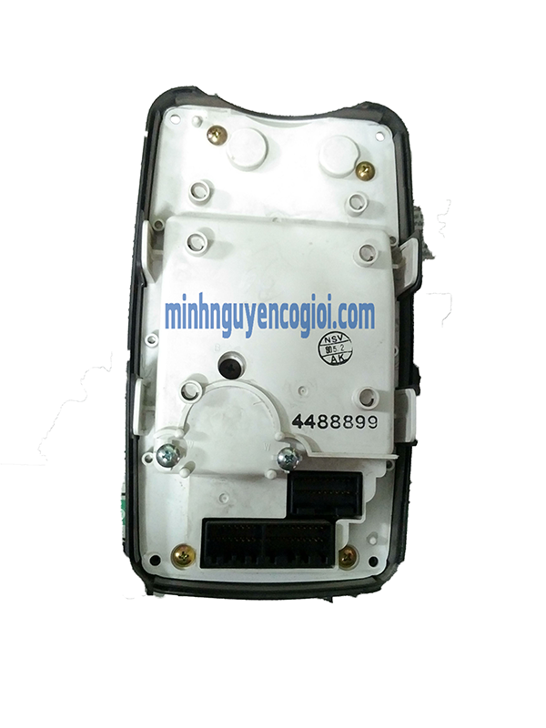 Màn Hình Hitachi Zaxis ZX110, ZX200, ZX240, ZX330 | 4482981, 4488901, 4488903, 4483034