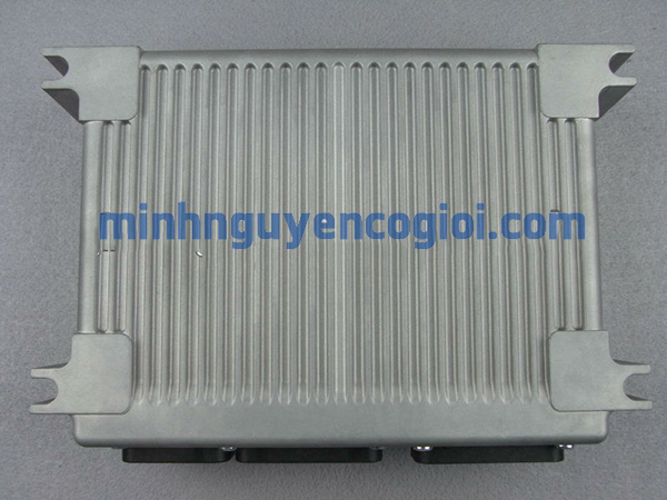 Hộp điều khiển máy xúc PC200-7/7835-26-1009