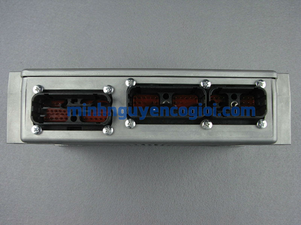Hộp điều khiển máy xúc PC200-7/7835-26-1009