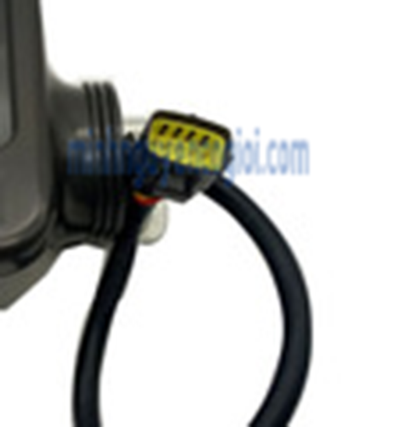Màn Hình Volvo EC210, EC210B | VOE14390065