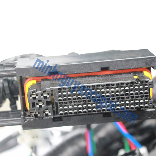 Dây điện Máy Xúc KOMATSU PC200-8, 20Y-06-42411