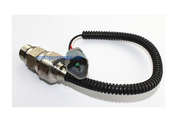 Cảm biến bơm thủy lực Caterpillar E320B E330B E320C 221-8859