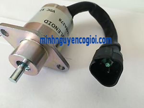 Bơm nhiên liệu Solenoid 2848A278 12V