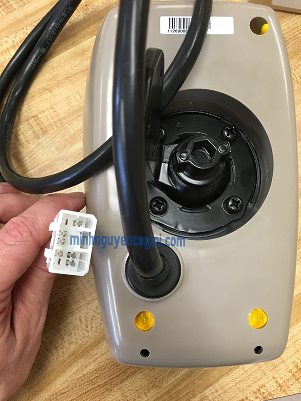 Màn Hình CAT E320C, 312C, 330C | 157-3198, 260-2160