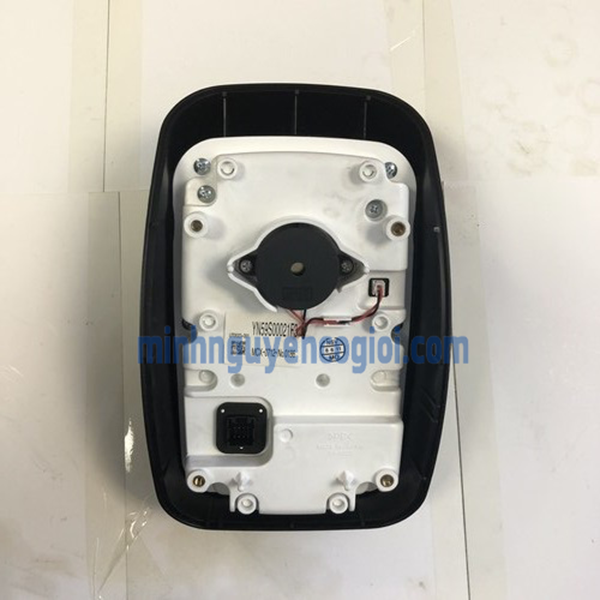 Màn hình máy xúc KOBELCO SK200-8 YN59S00021F2 YN59S00021F3