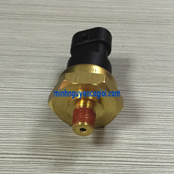 Cảm biến áp suất dầu Cummins 2897691,3408607, 3056344, 3629015, 050691